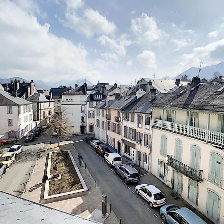 L'Abbat-Jour - Le Saphir - Plein Sud - Thermes Bagnères-de-Bigorre Εξωτερικό φωτογραφία